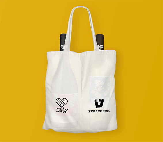 Tote-4